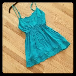 Adorable tank from forever 21!